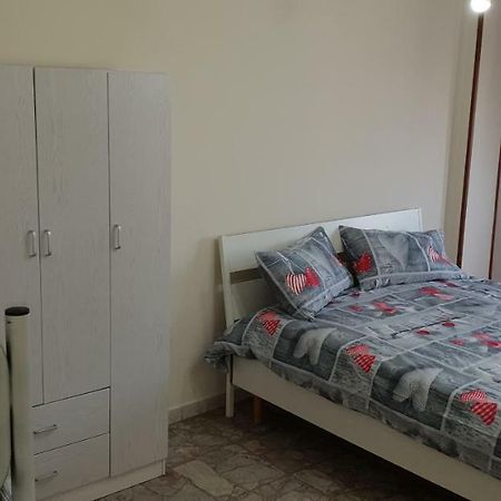 B&B Giva Napoli Eksteriør bilde