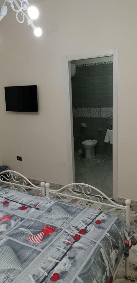 B&B Giva Napoli Eksteriør bilde