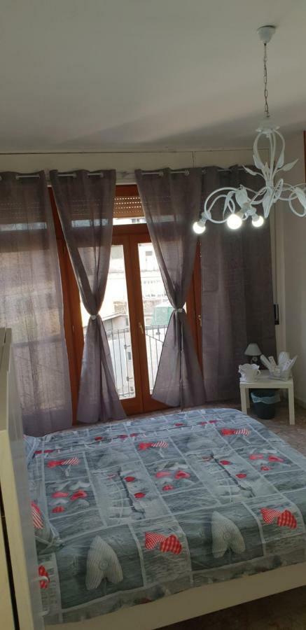 B&B Giva Napoli Eksteriør bilde