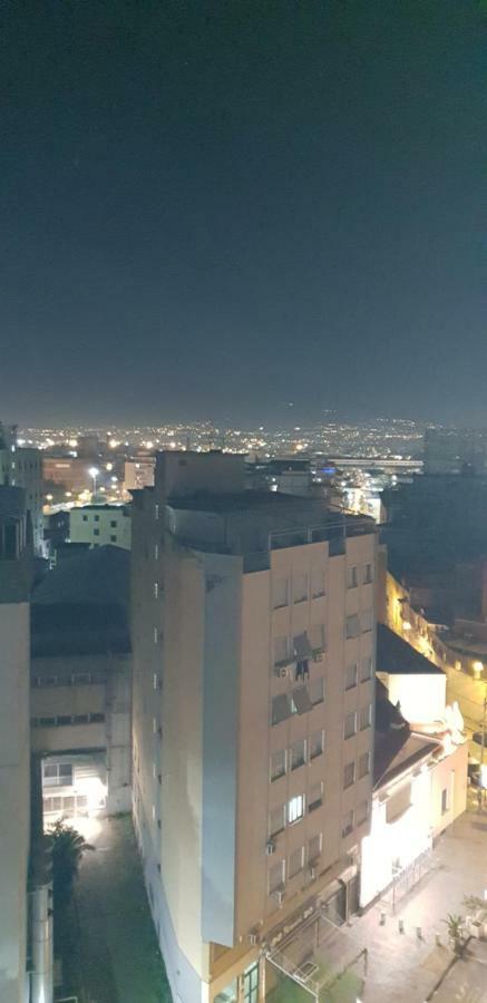 B&B Giva Napoli Eksteriør bilde