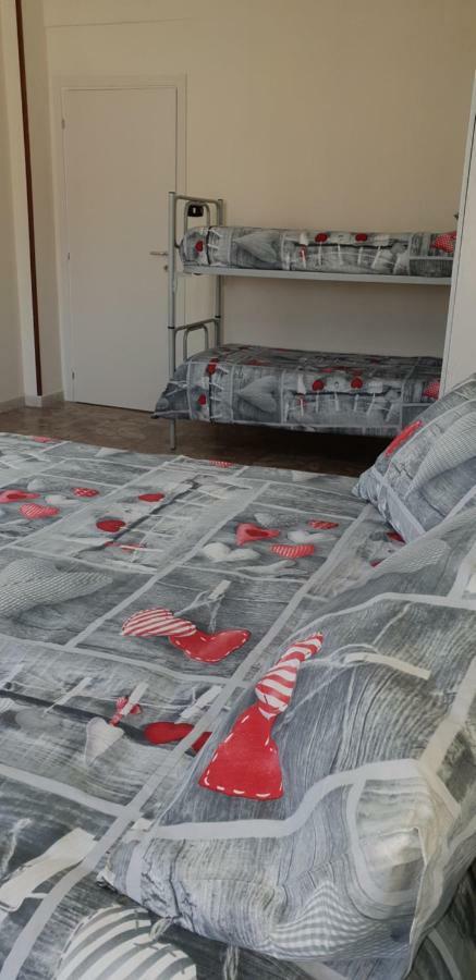 B&B Giva Napoli Eksteriør bilde