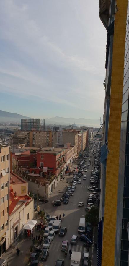 B&B Giva Napoli Eksteriør bilde